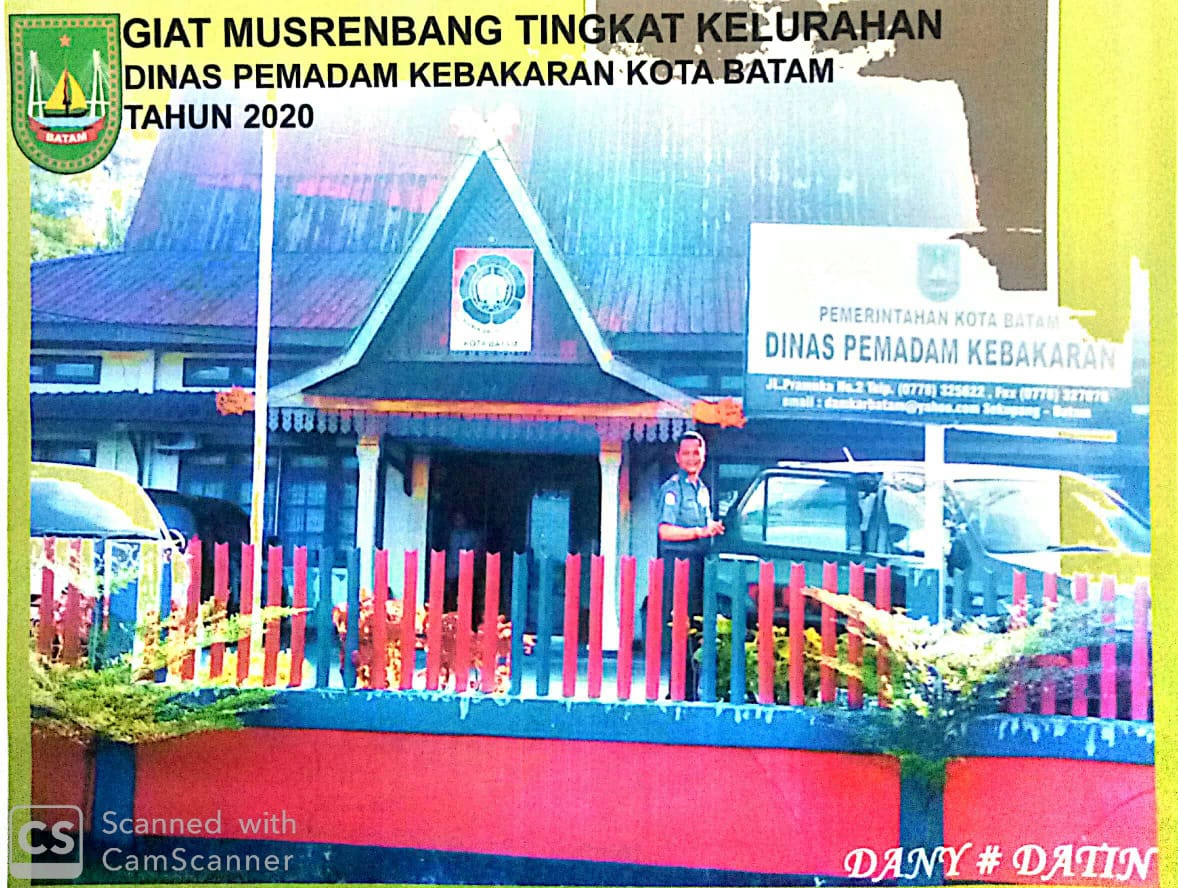 Dasar Hukum Musrenbang Kelurahan – Hukum 101